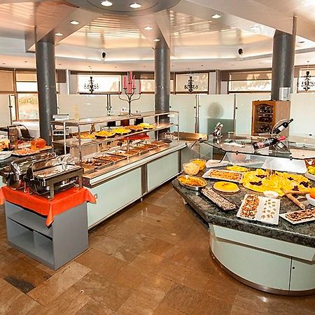 Hotel El Bruc Ngoại thất bức ảnh
